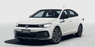 Sedã VOLKSWAGEN VIRTUS EXCLUSIVE 250 1.4 TSI AT 2025
